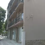 Penzion Stenli