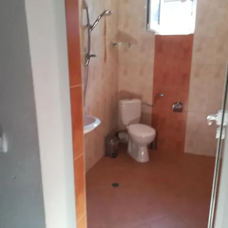 Guest house Stenli