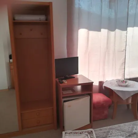 招待所 斯特里旅馆