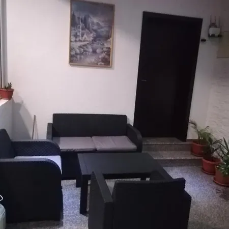 Pensionat Stenli Primorsko