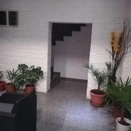 招待所 斯特里旅馆 普里莫尔斯科