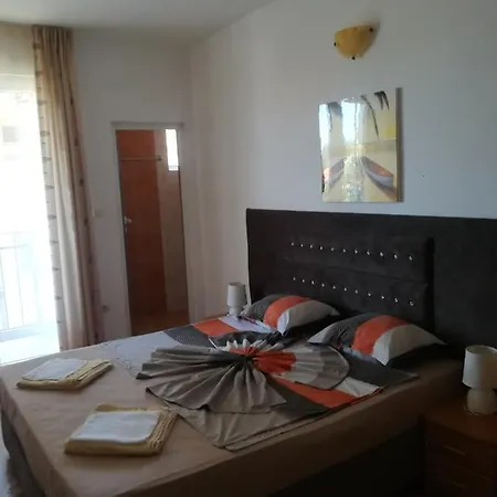 Pensionat Stenli Primorsko