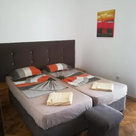 斯特里旅馆 2* 普里莫尔斯科