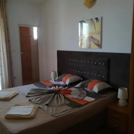 招待所 斯特里旅馆 2*