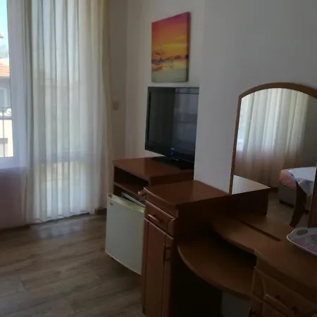 Stenli 2* Primorsko