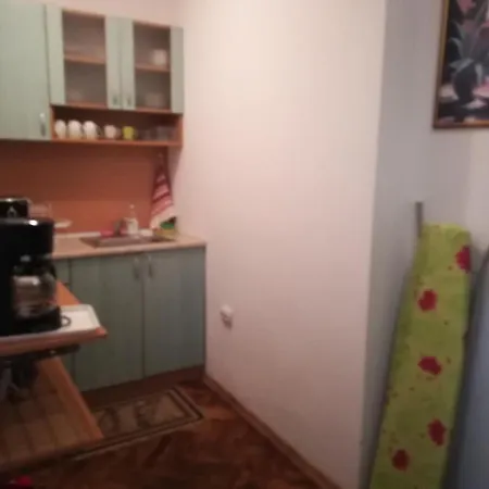 Guest house Stenli