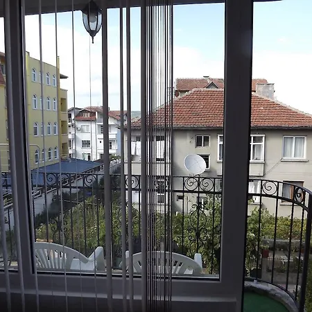 Pensionat Stenli Primorsko