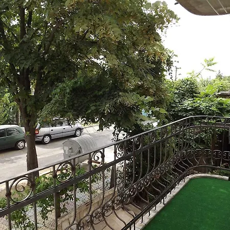 招待所 斯特里旅馆 普里莫尔斯科