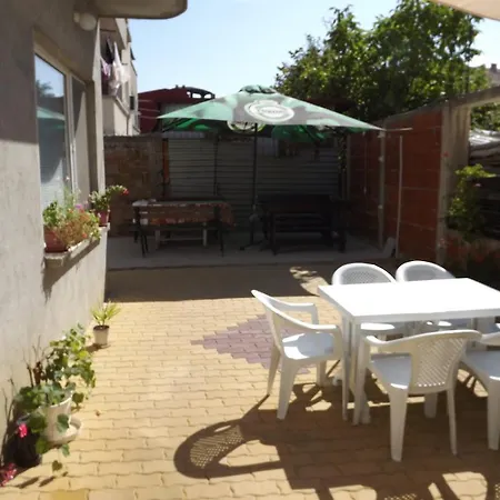 招待所 斯特里旅馆 普里莫尔斯科