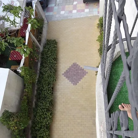 斯特里旅馆