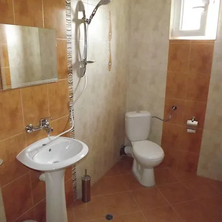 招待所 斯特里旅馆