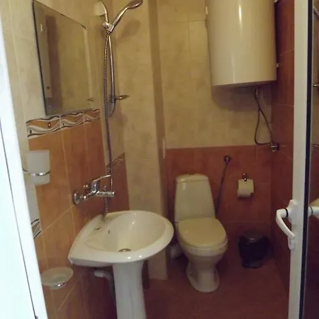 Guest house Stenli Primorsko