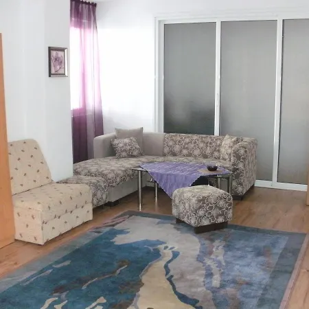 Stenli Pensionat Primorsko