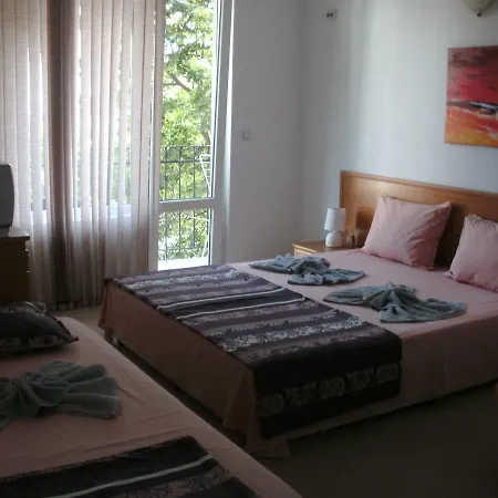 招待所 斯特里旅馆 普里莫尔斯科