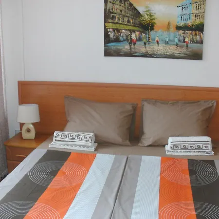 招待所 斯特里旅馆