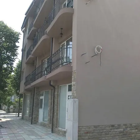 招待所 斯特里旅馆