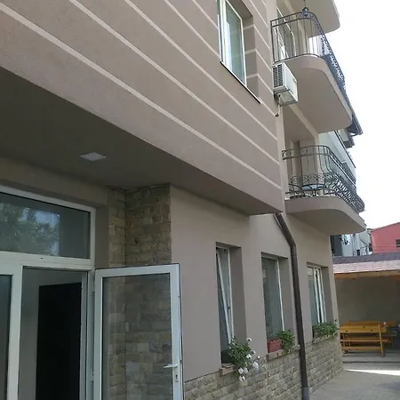 招待所 斯特里旅馆