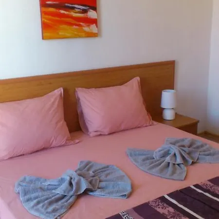 斯特里旅馆 普里莫尔斯科