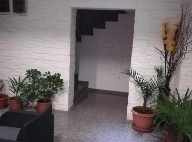 Gasthuis Stenli Primorsko