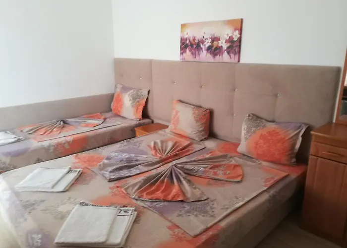 Stenli Maison d'hôtes