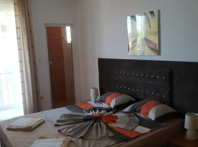 Maison d'hôtes Stenli Primorsko