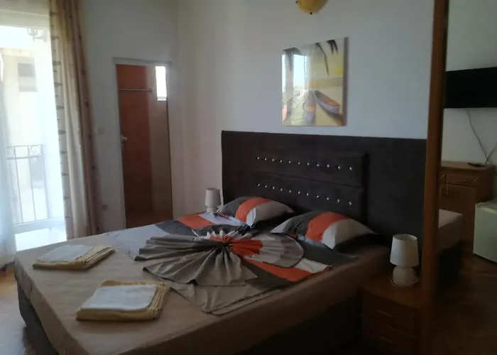 Maison d'hôtes Stenli 2*