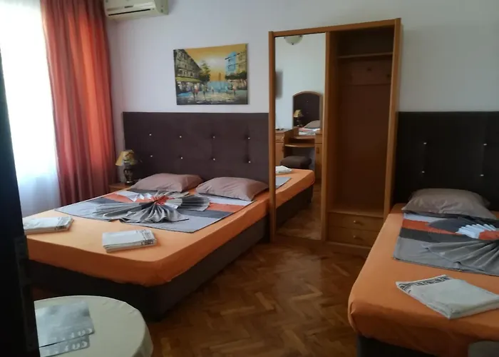 Maison d'hôtes Stenli