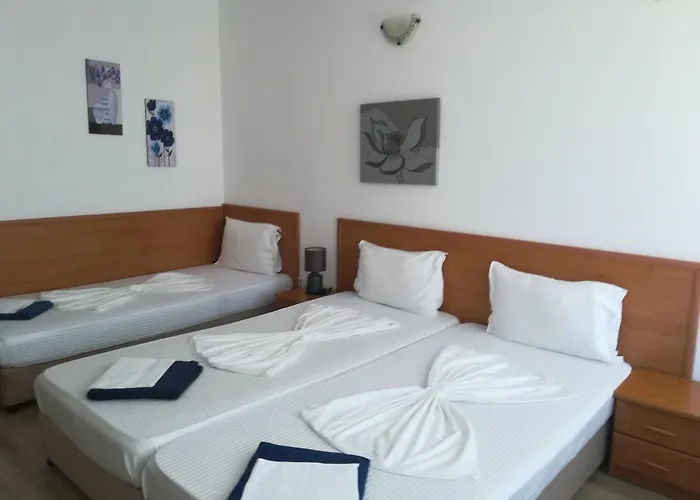 Stenli Maison d'hôtes 2*