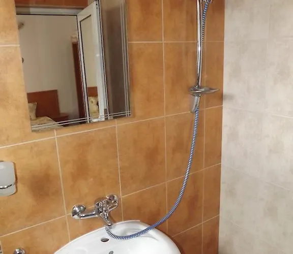 Maison d'hôtes Stenli 2*