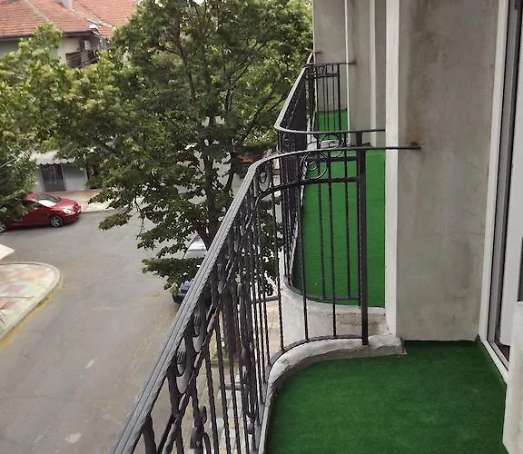 Gasthuis Stenli Primorsko