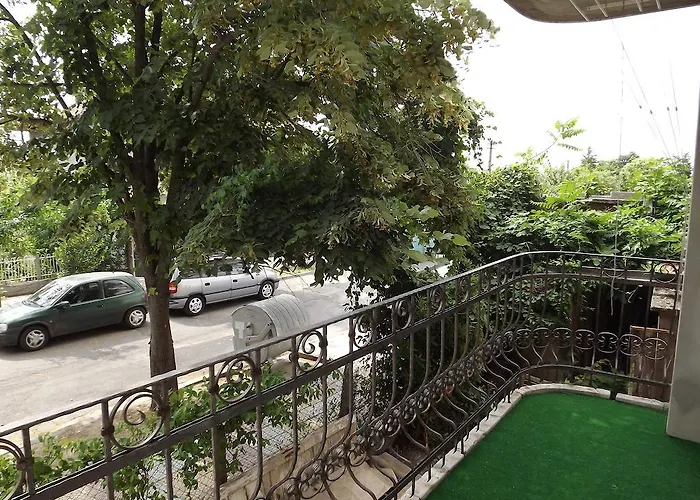 Gasthuis Stenli Primorsko