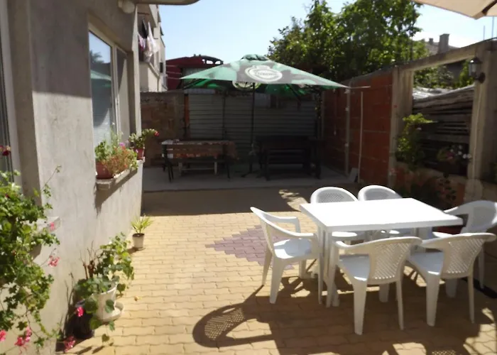 Maison d'hôtes Stenli Primorsko