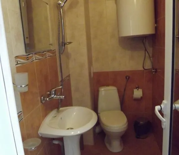 Maison d'hôtes Stenli Primorsko