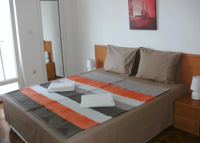 Stenli Maison d'hôtes