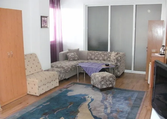 Stenli Maison d'hôtes Primorsko