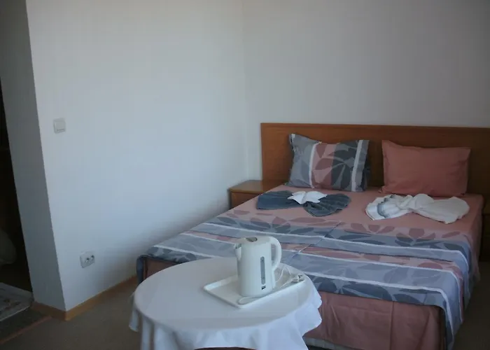 Maison d'hôtes Stenli Primorsko