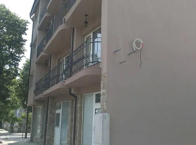 Maison d'hôtes Stenli