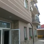 Къща за гости стенли