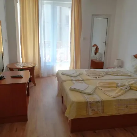 Stenli Pensiune