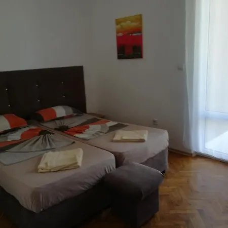 Pensiune Stenli 2*