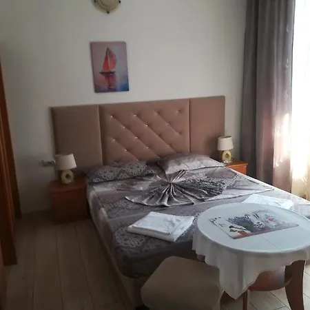 Stenli Pensiune 2*