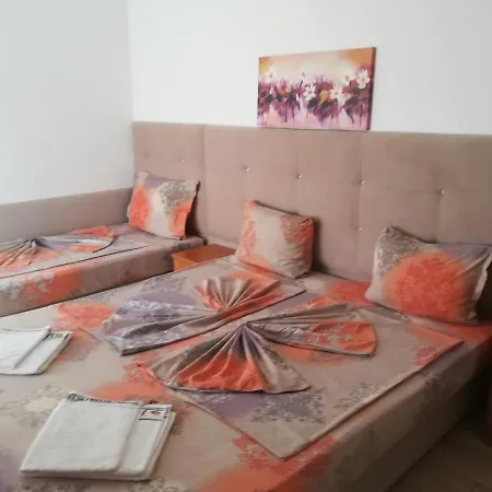 Stenli Casa de hóspedes