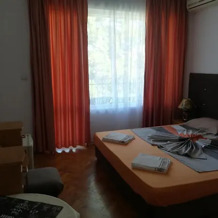 Pensiune Stenli 2*