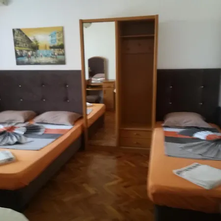 Pensiune Stenli