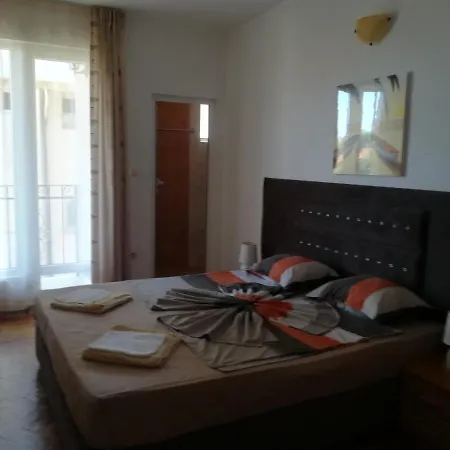 Stenli 2* Primorsko