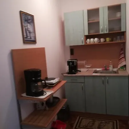 Stenli Pensiune 2*