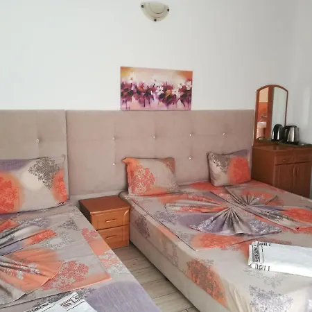 Stenli Casa de hóspedes