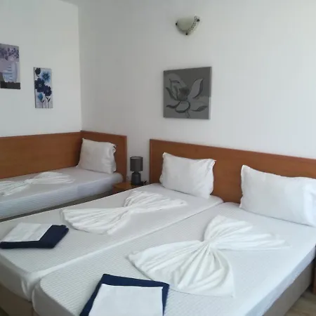 Stenli Pensiune 2*