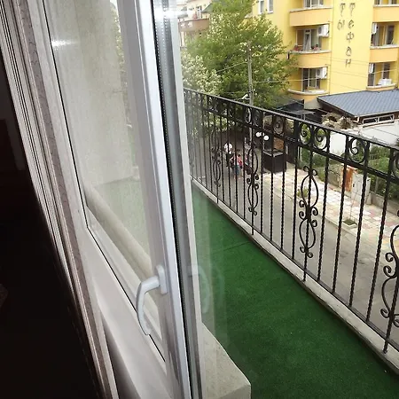 Pensiune Stenli