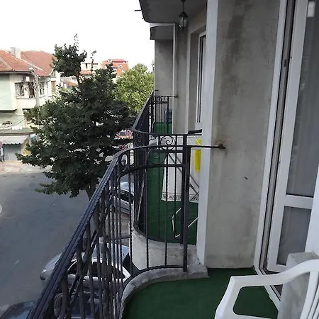 Pensiune Stenli
